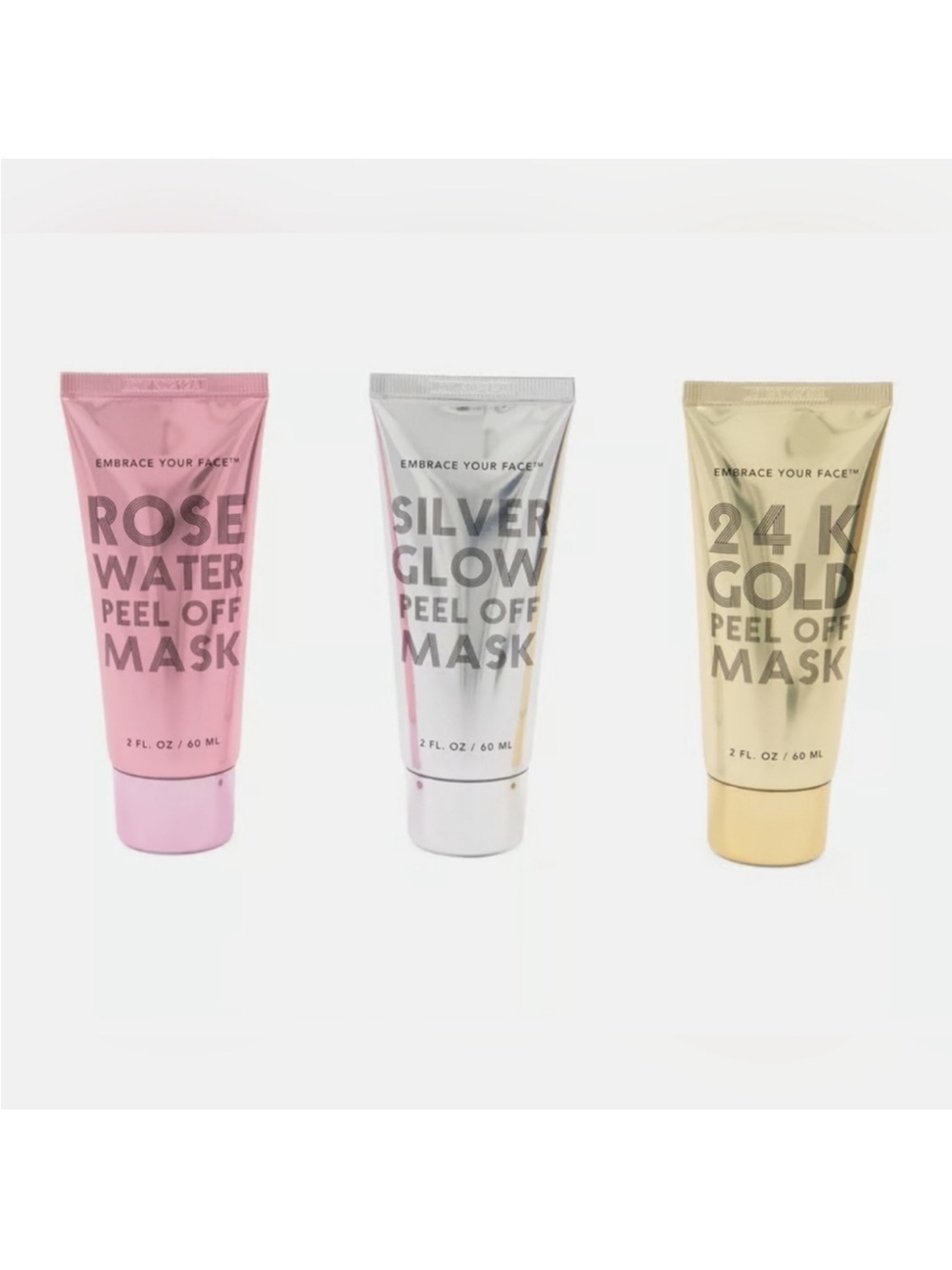 Face mask bundle - Picture 8 of 8